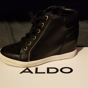Aldo shoes